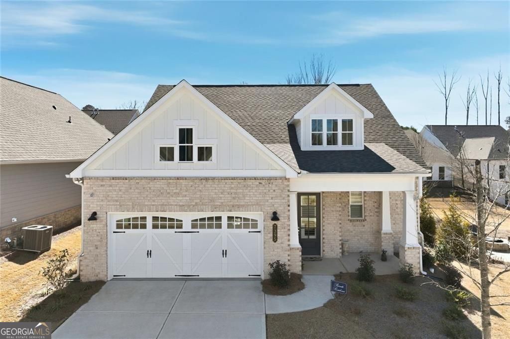 7395 Winderlea Lane Cumming GA 30040