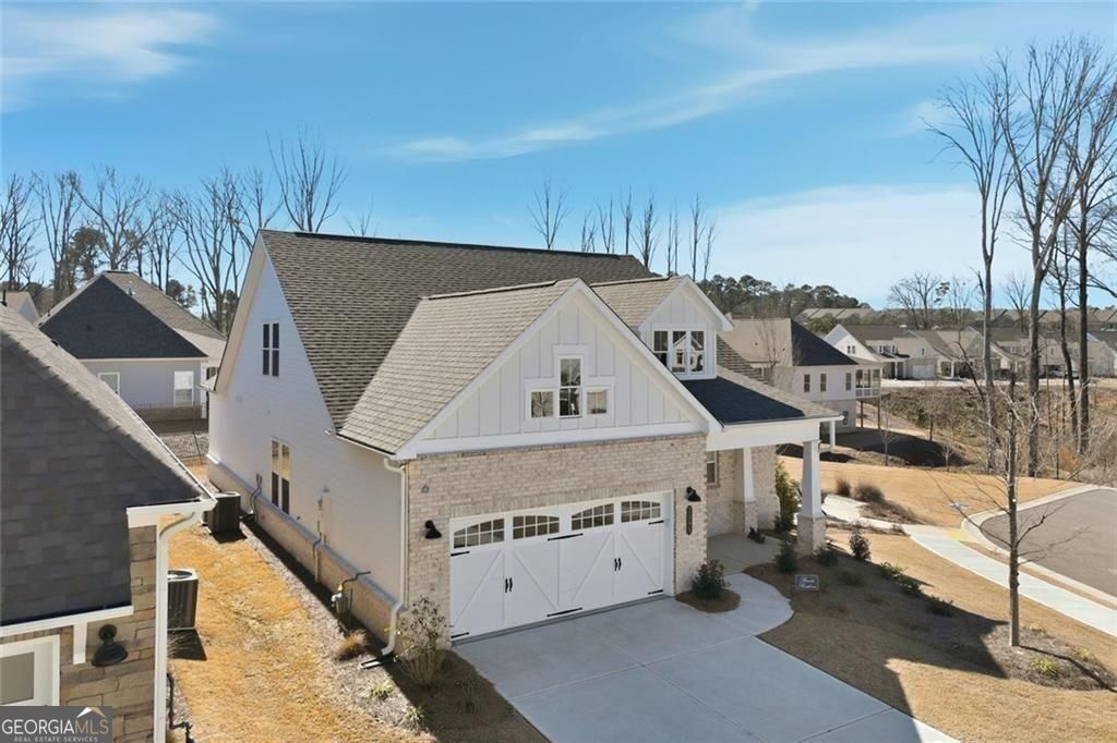 7395 Winderlea Lane Cumming GA 30040