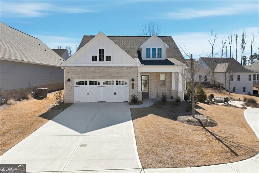 7395 Winderlea Lane Cumming GA 30040