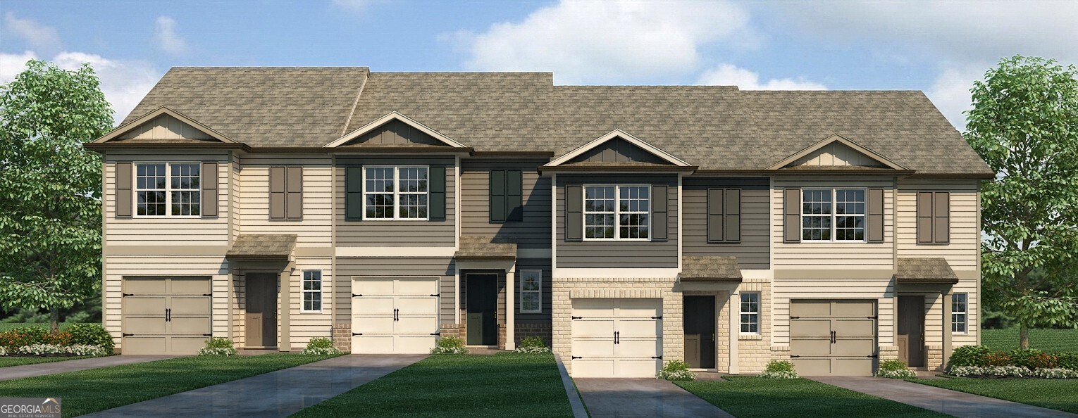5978 Skylar Drive Atlanta GA 30336