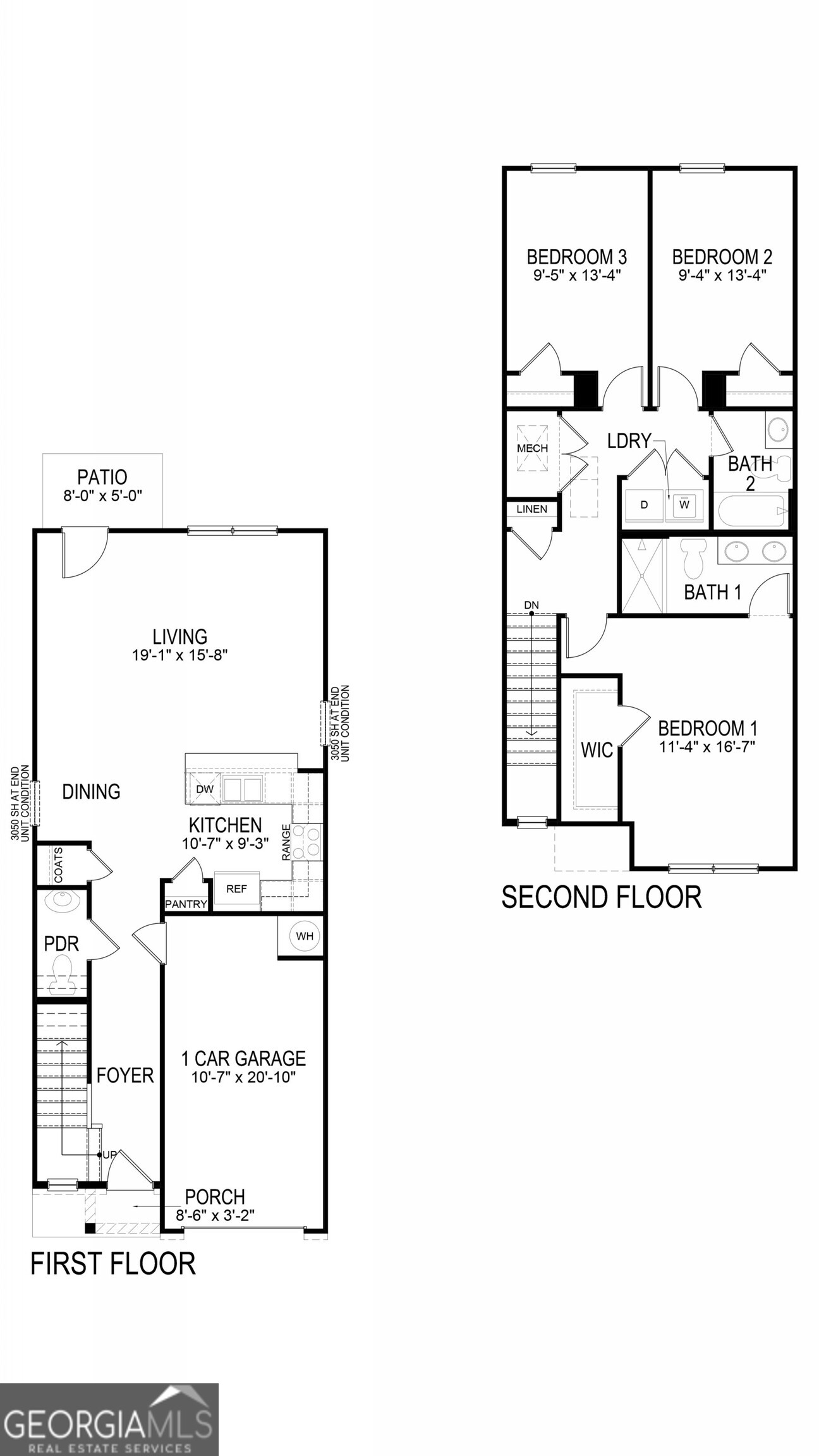 5978 Skylar Drive Atlanta GA 30336