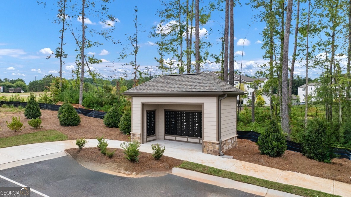 5978 Skylar Drive Atlanta GA 30336