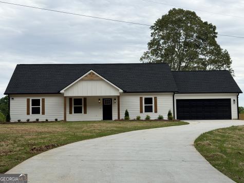 65 Pleasant Grove Road Yatesville GA 31097