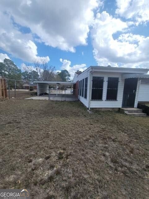 3649 Madrid Drive N Augusta GA 30906