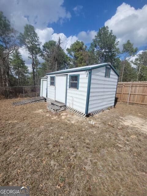 3649 Madrid Drive N Augusta GA 30906