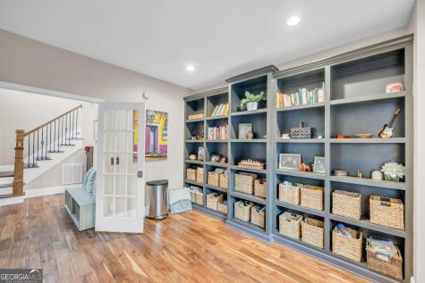 873 Laurel Ridge Road Cleveland GA 30528