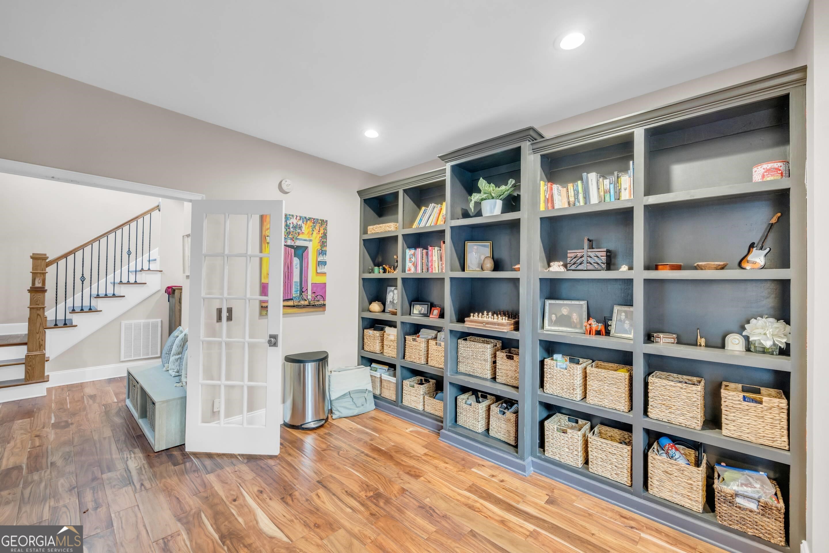 873 Laurel Ridge Road Cleveland GA 30528