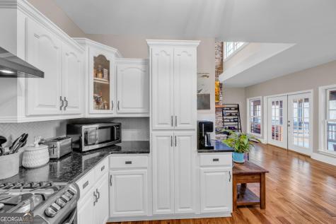 873 Laurel Ridge Road Cleveland GA 30528
