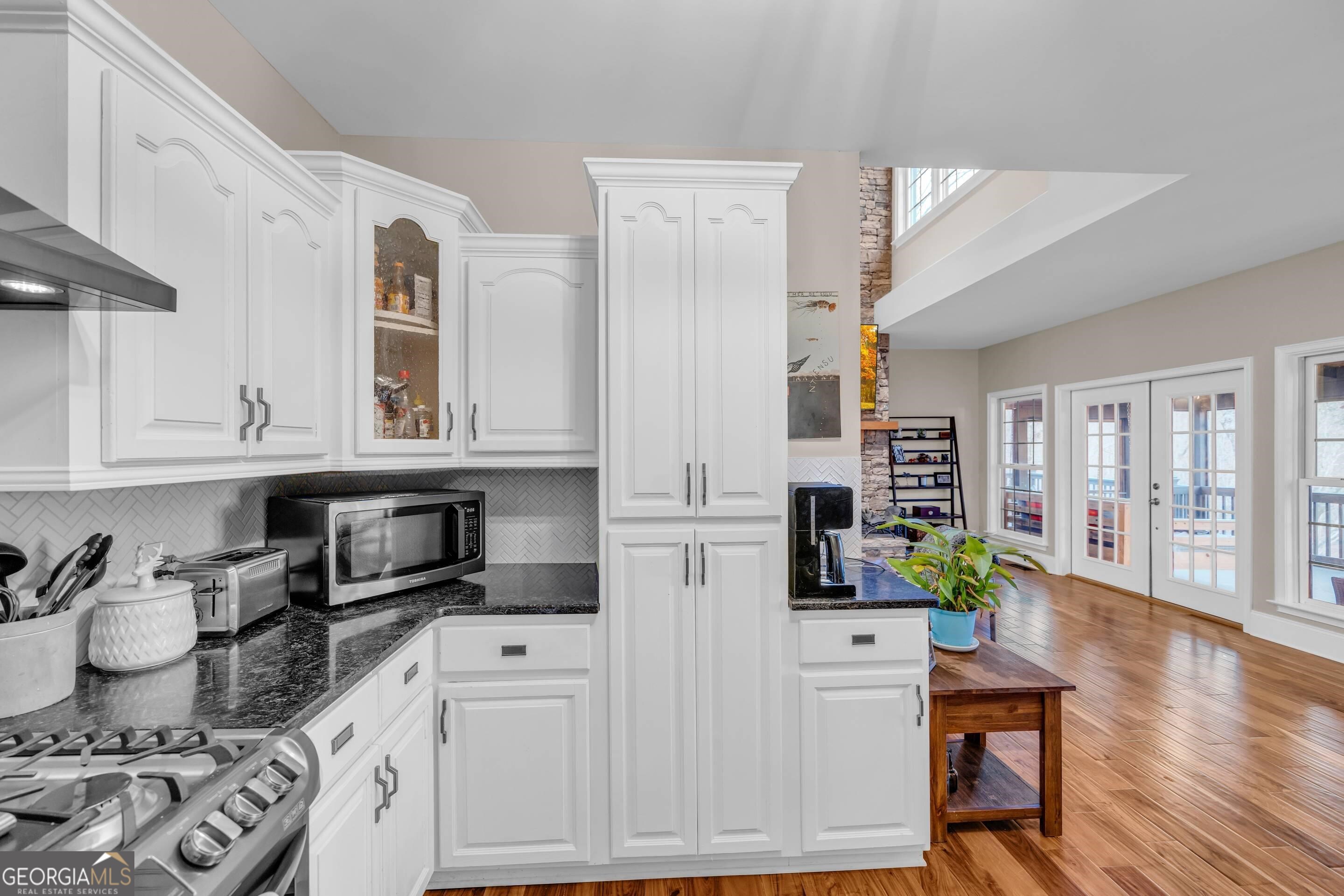 873 Laurel Ridge Road Cleveland GA 30528