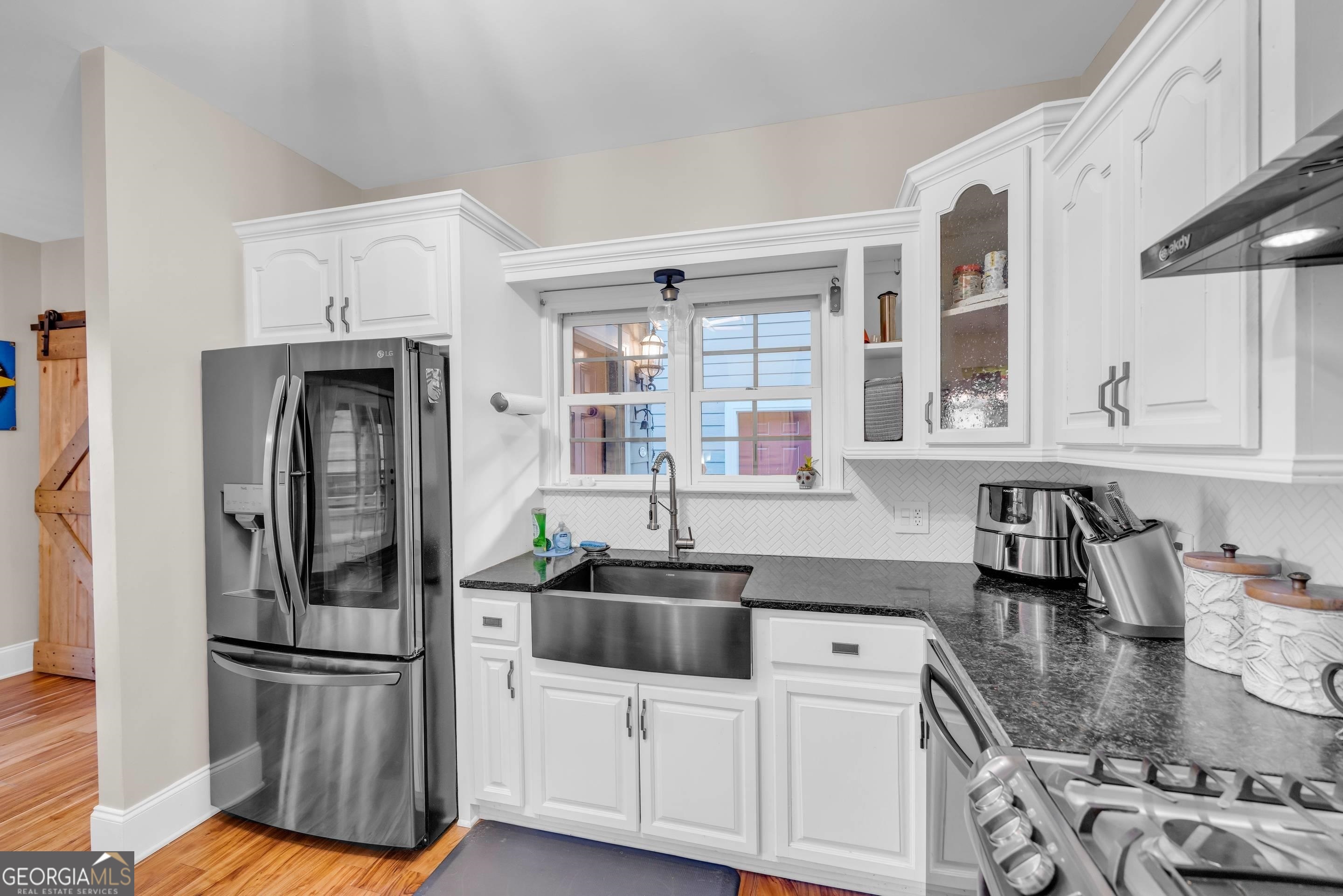 873 Laurel Ridge Road Cleveland GA 30528