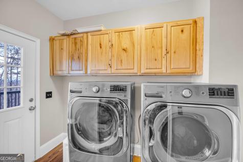 873 Laurel Ridge Road Cleveland GA 30528