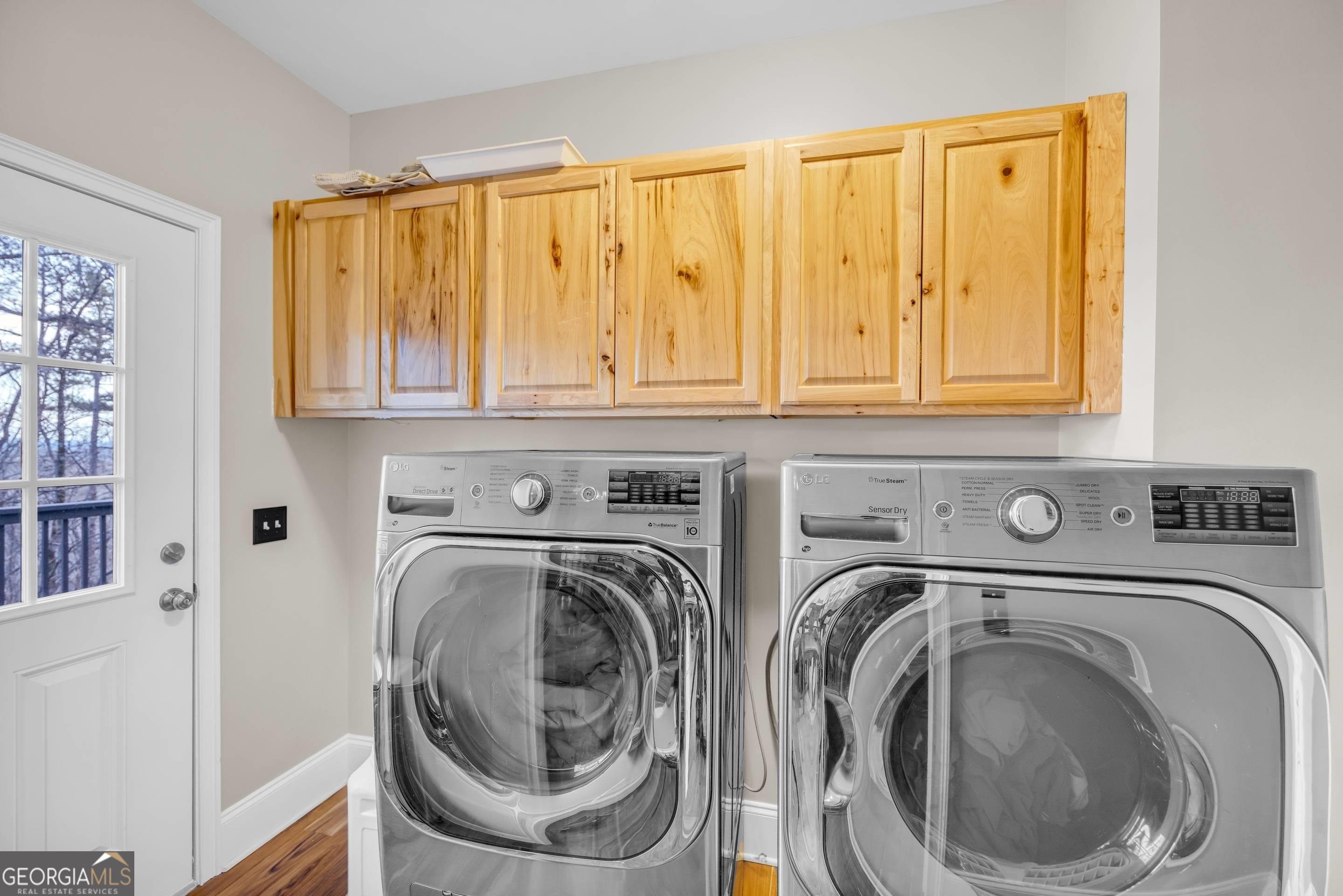 873 Laurel Ridge Road Cleveland GA 30528