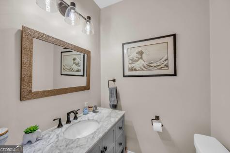 873 Laurel Ridge Road Cleveland GA 30528