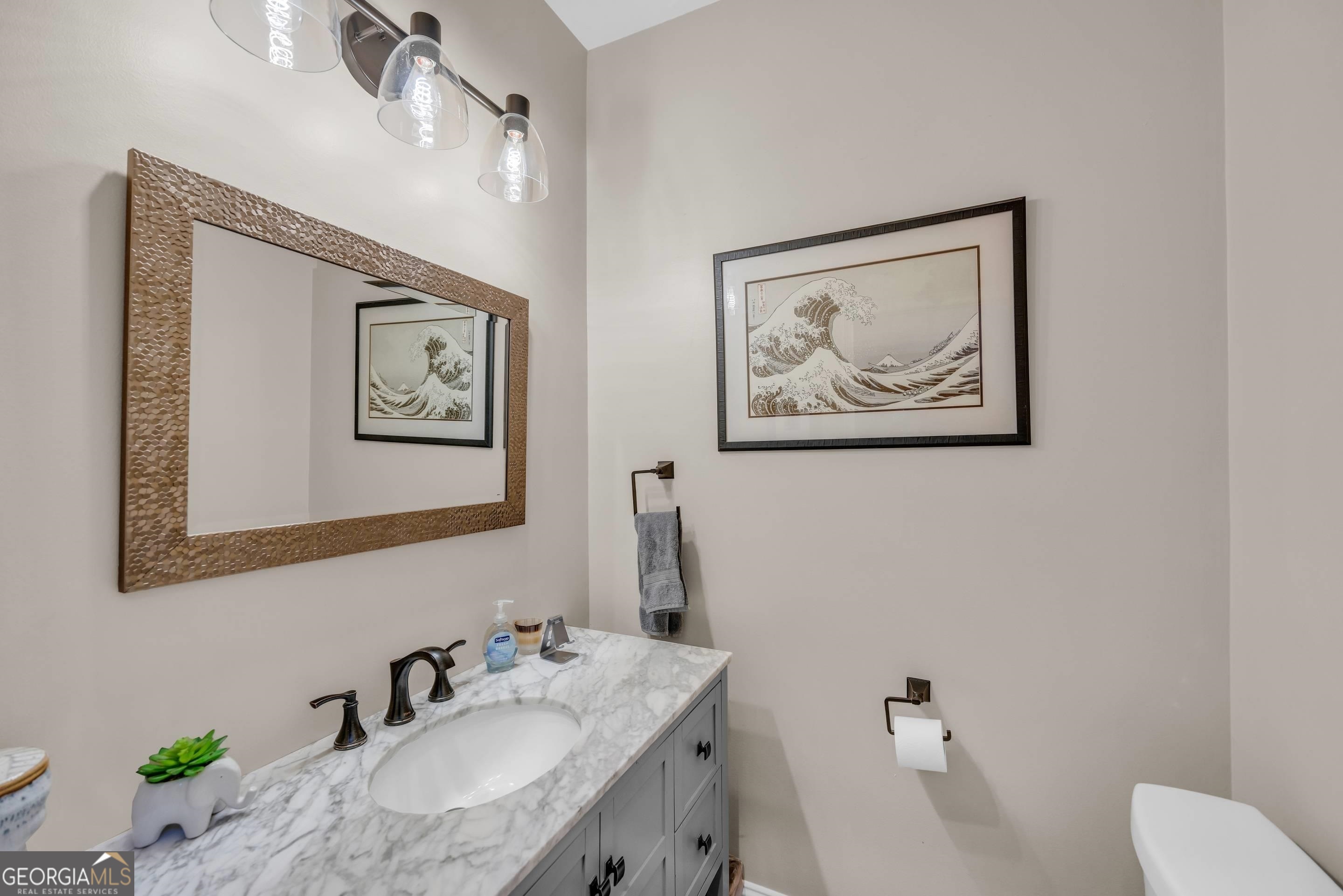 873 Laurel Ridge Road Cleveland GA 30528