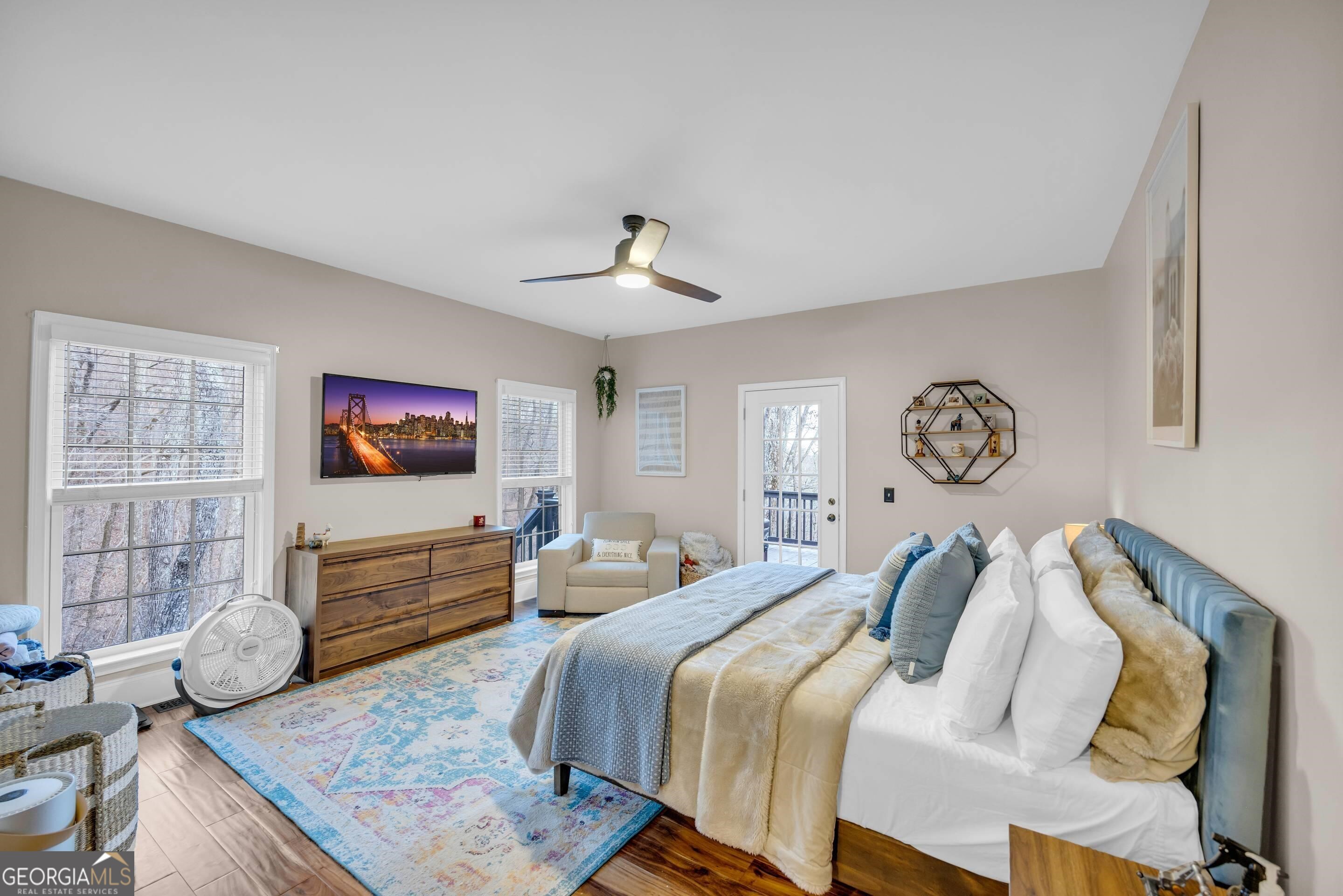873 Laurel Ridge Road Cleveland GA 30528