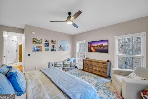 873 Laurel Ridge Road Cleveland GA 30528