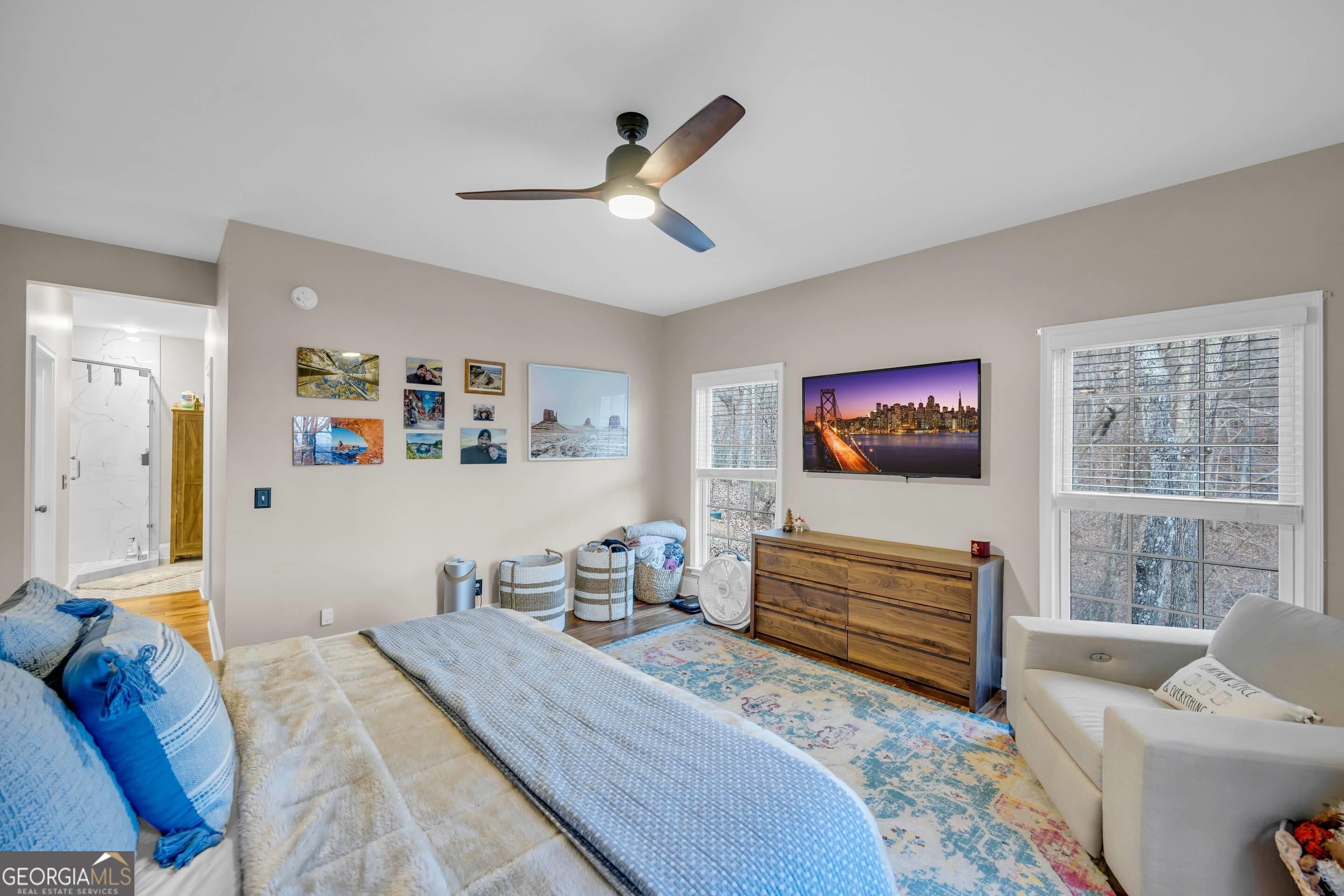 873 Laurel Ridge Road Cleveland GA 30528