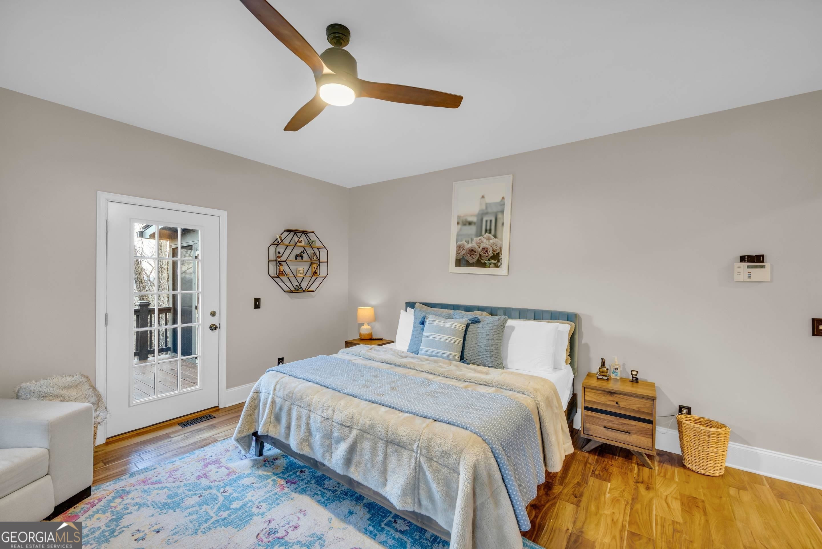 873 Laurel Ridge Road Cleveland GA 30528
