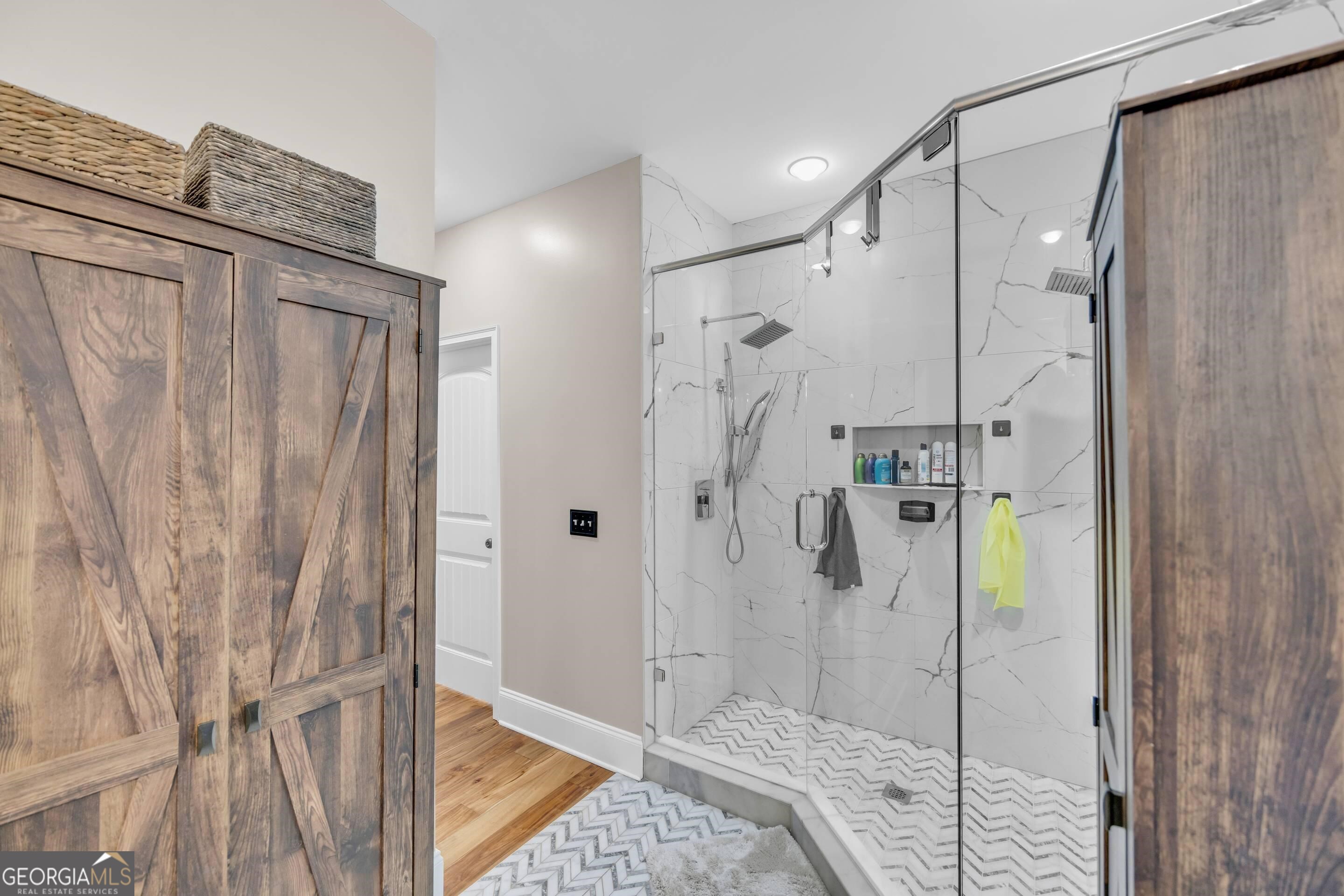 873 Laurel Ridge Road Cleveland GA 30528