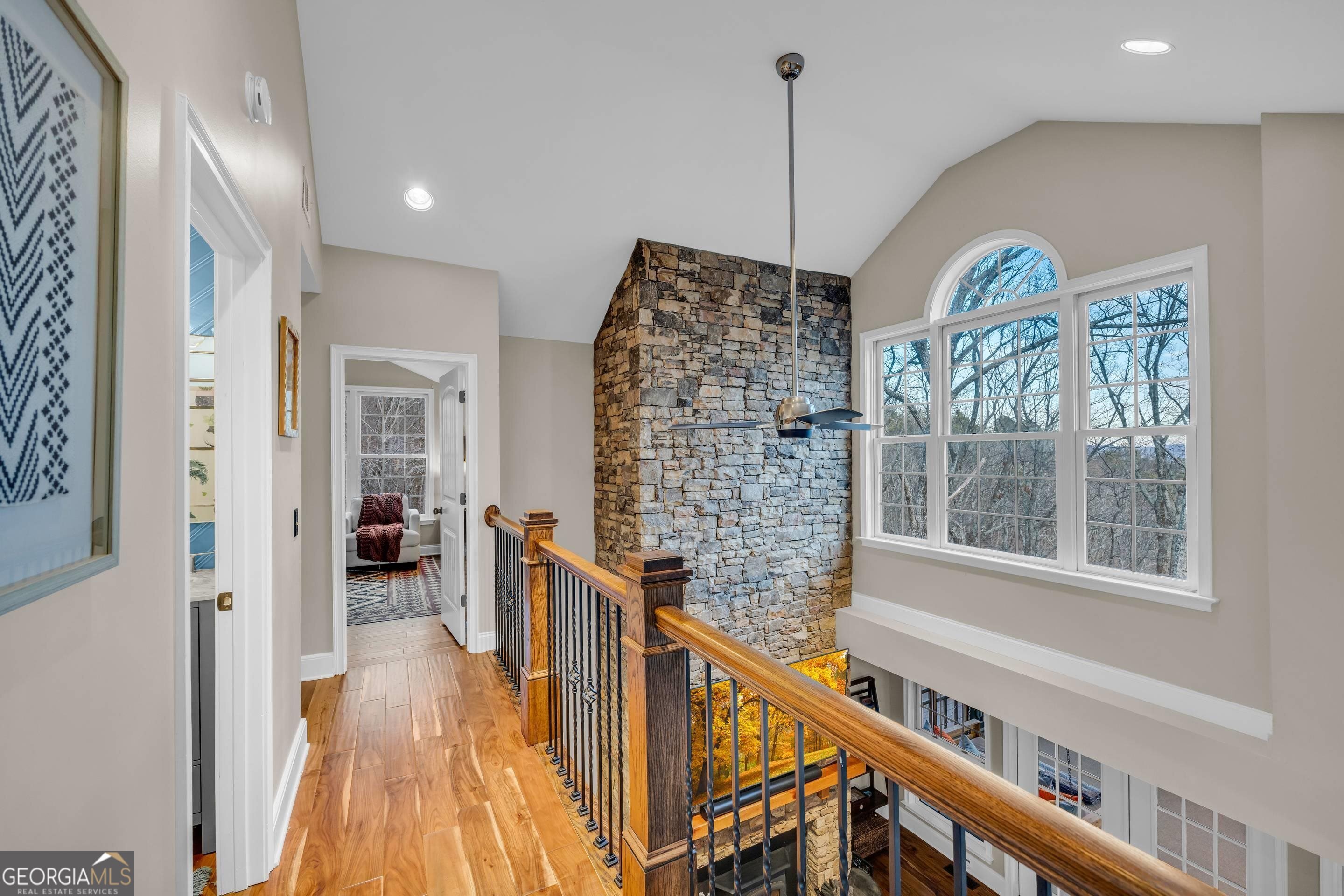 873 Laurel Ridge Road Cleveland GA 30528