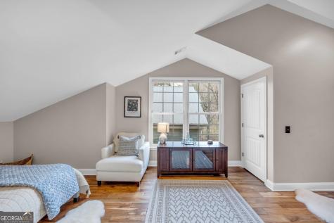 873 Laurel Ridge Road Cleveland GA 30528
