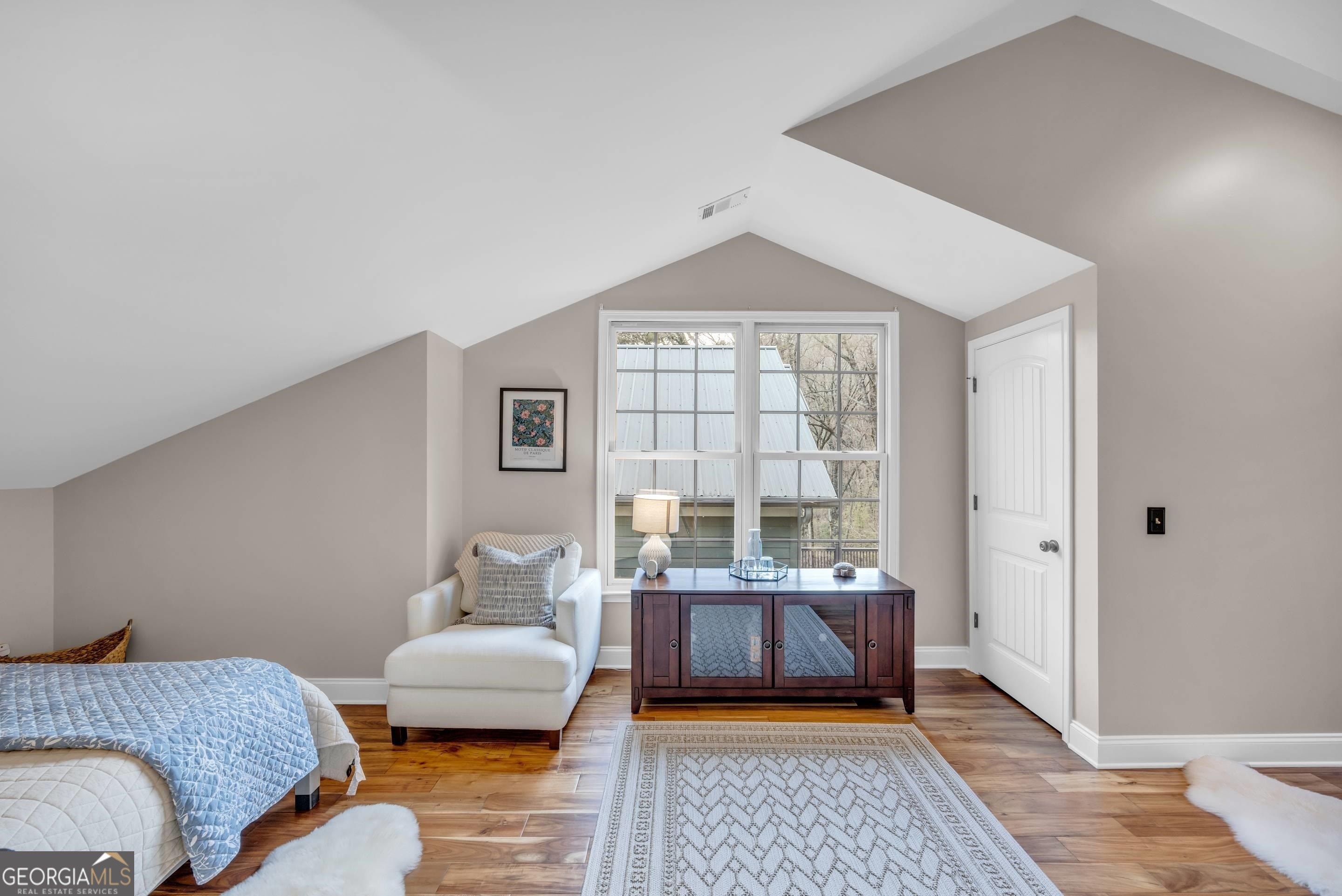 873 Laurel Ridge Road Cleveland GA 30528