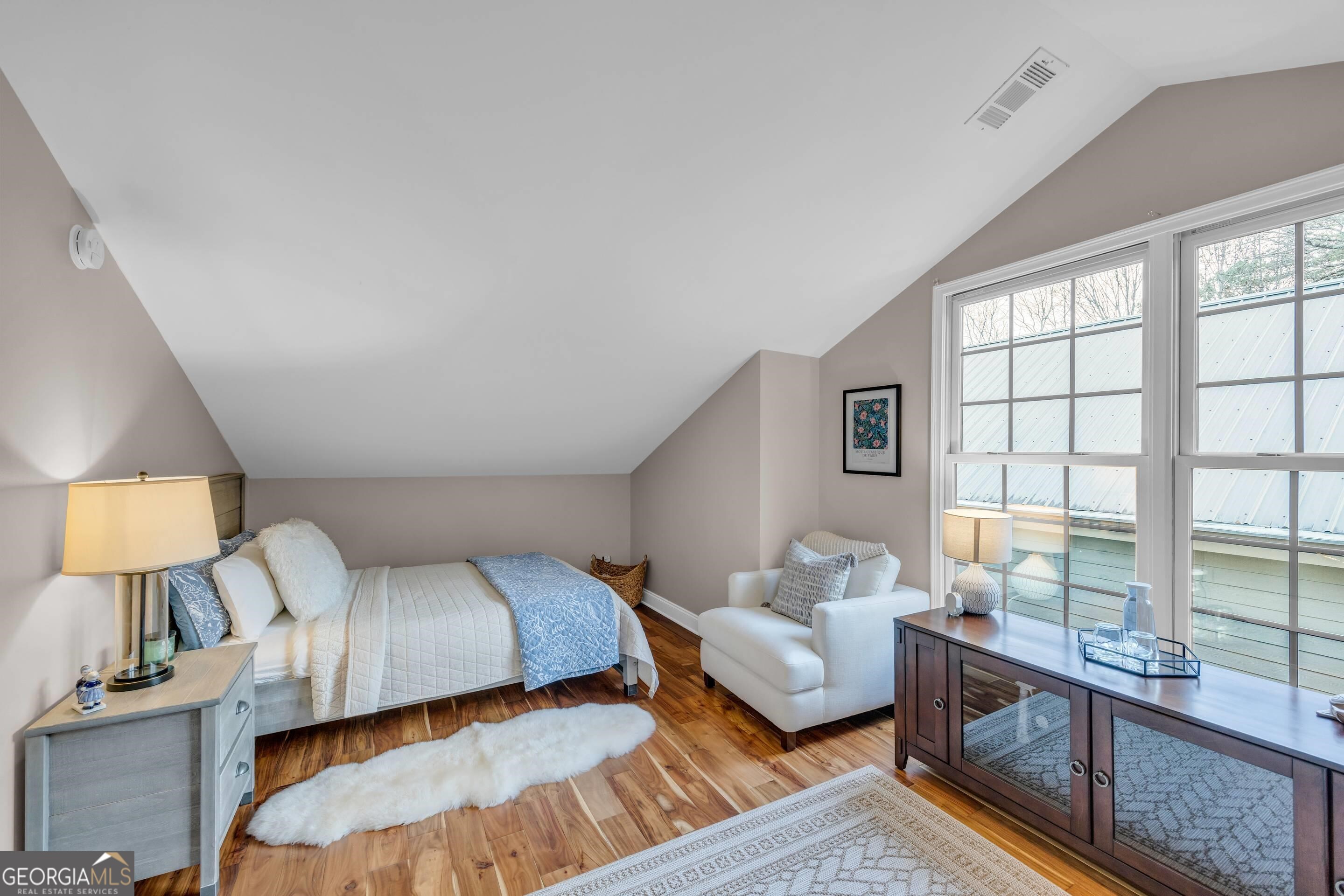 873 Laurel Ridge Road Cleveland GA 30528
