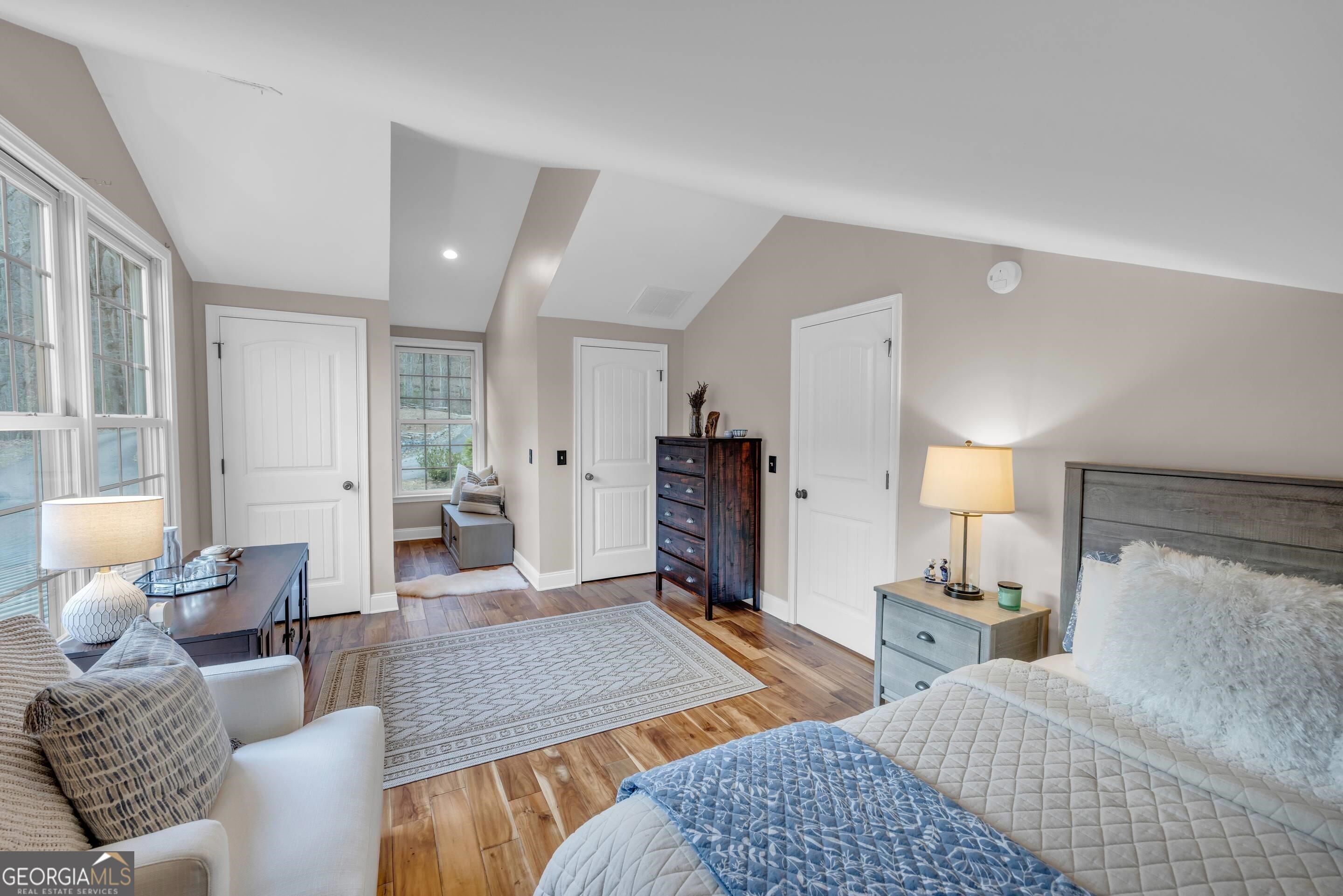 873 Laurel Ridge Road Cleveland GA 30528