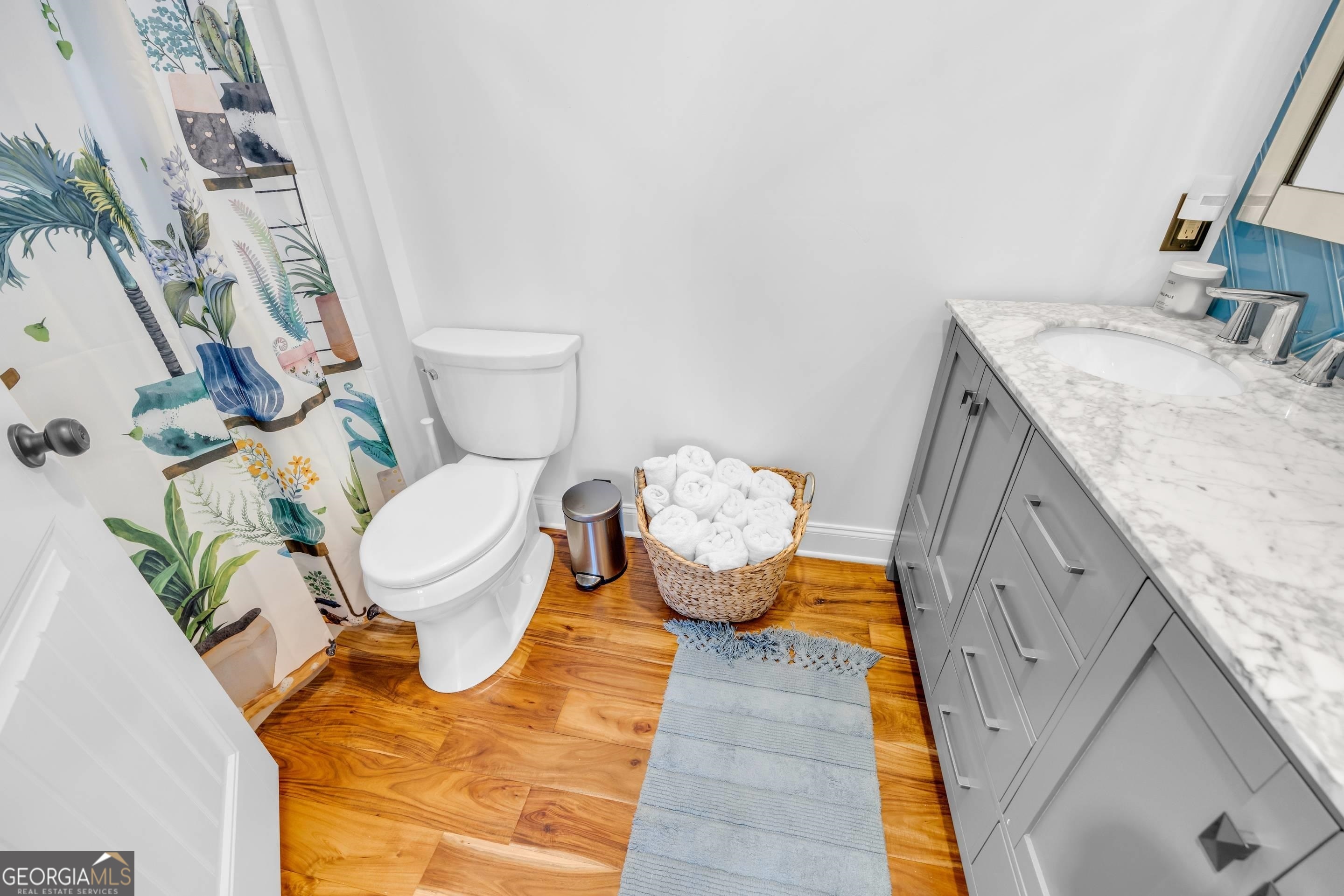 873 Laurel Ridge Road Cleveland GA 30528