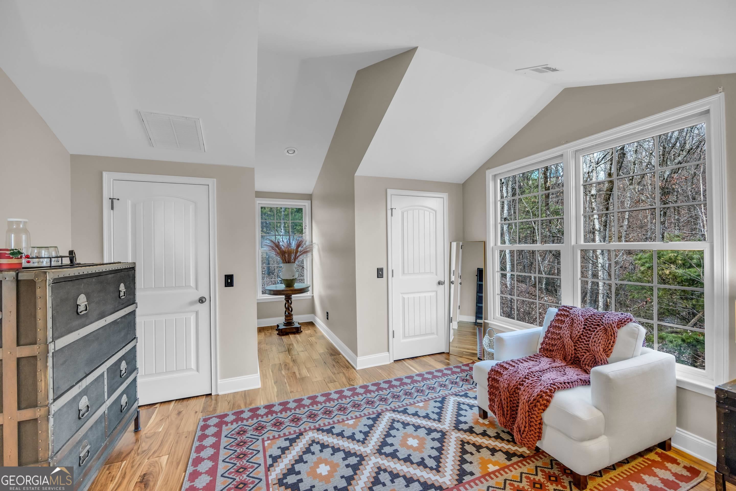 873 Laurel Ridge Road Cleveland GA 30528