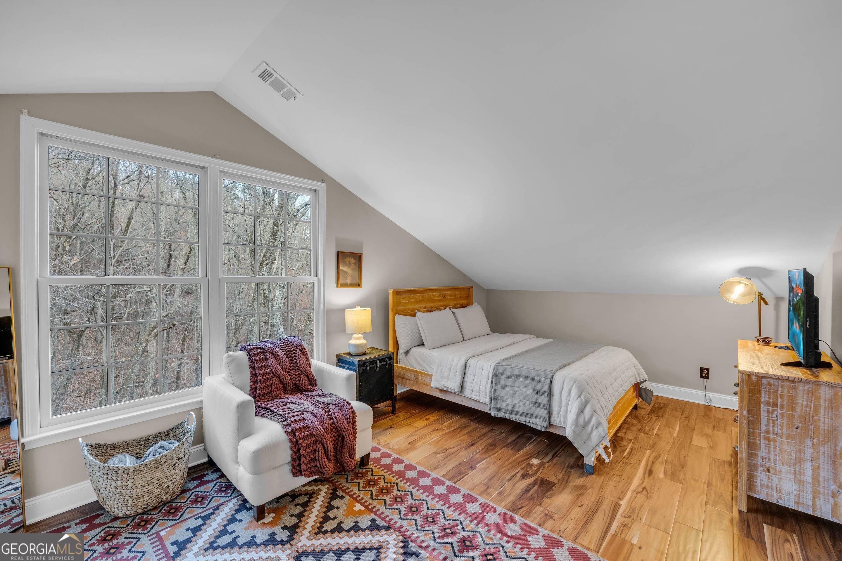 873 Laurel Ridge Road Cleveland GA 30528