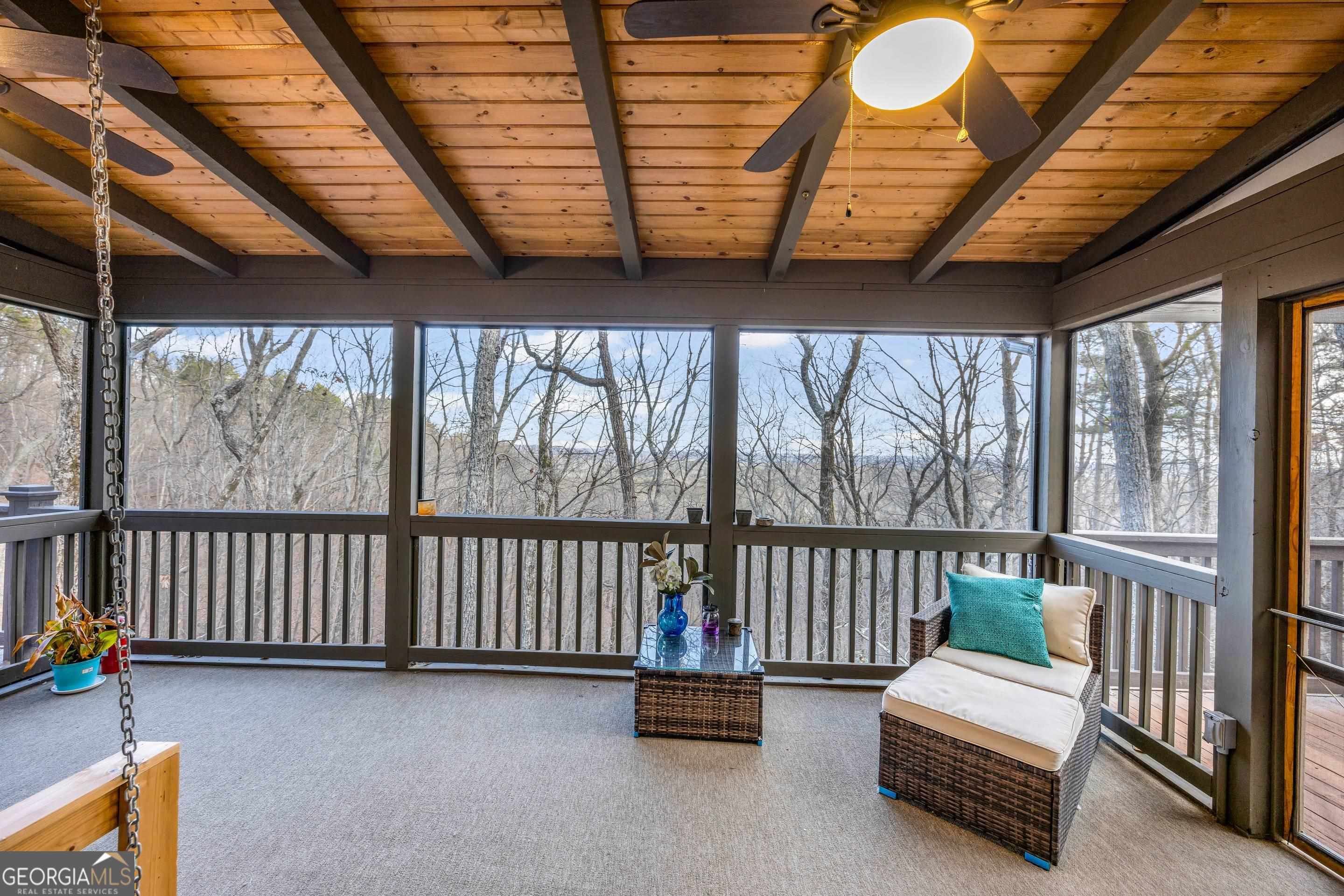 873 Laurel Ridge Road Cleveland GA 30528