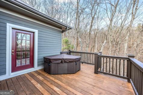 873 Laurel Ridge Road Cleveland GA 30528