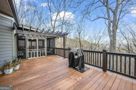 873 Laurel Ridge Road Cleveland GA 30528