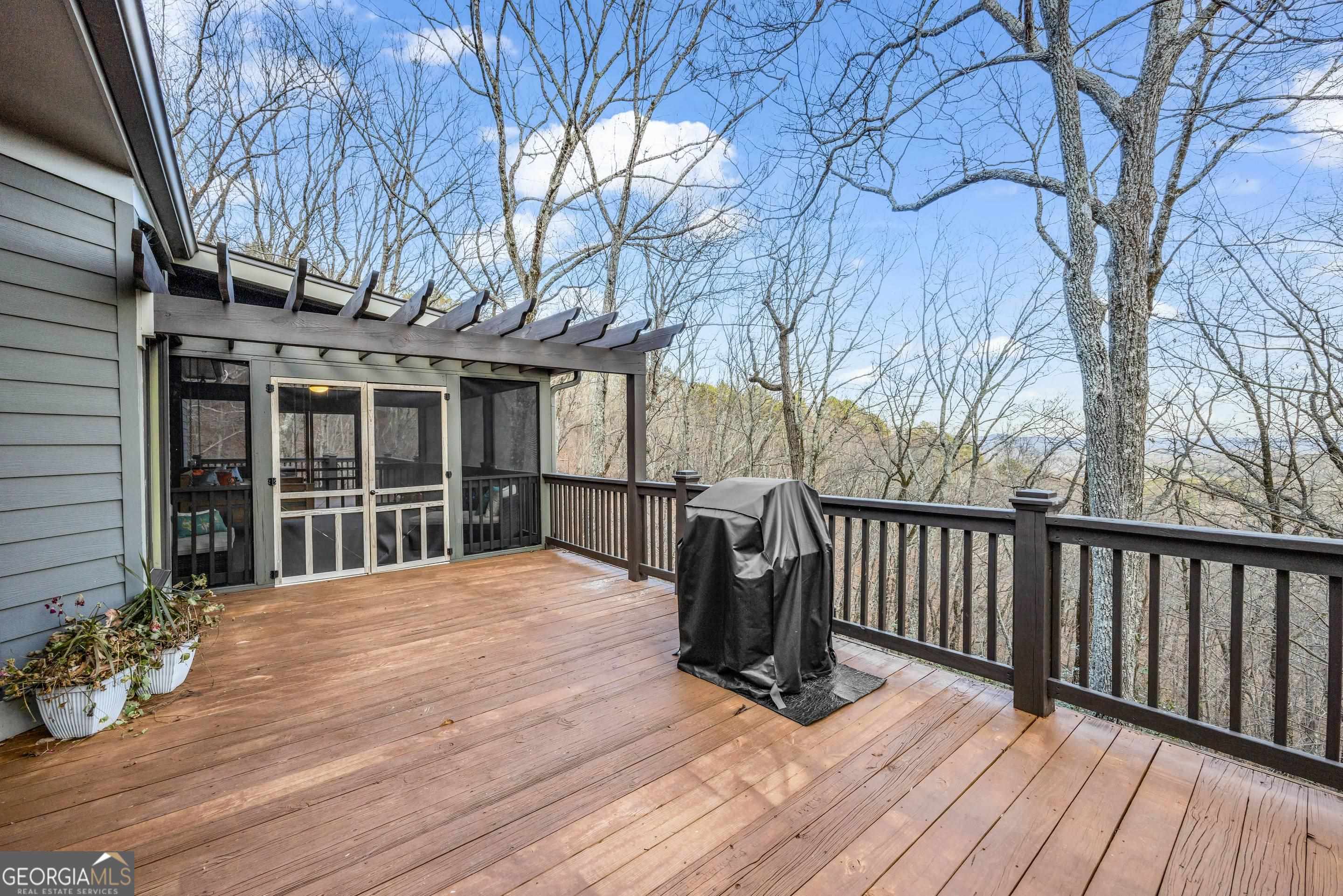 873 Laurel Ridge Road Cleveland GA 30528