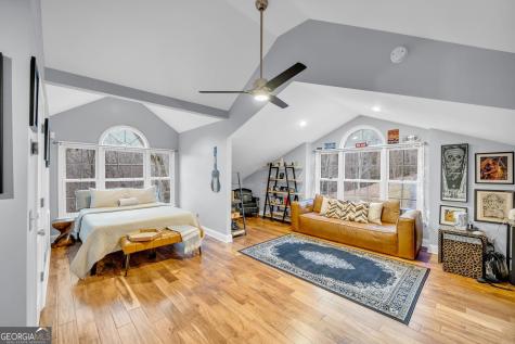 873 Laurel Ridge Road Cleveland GA 30528