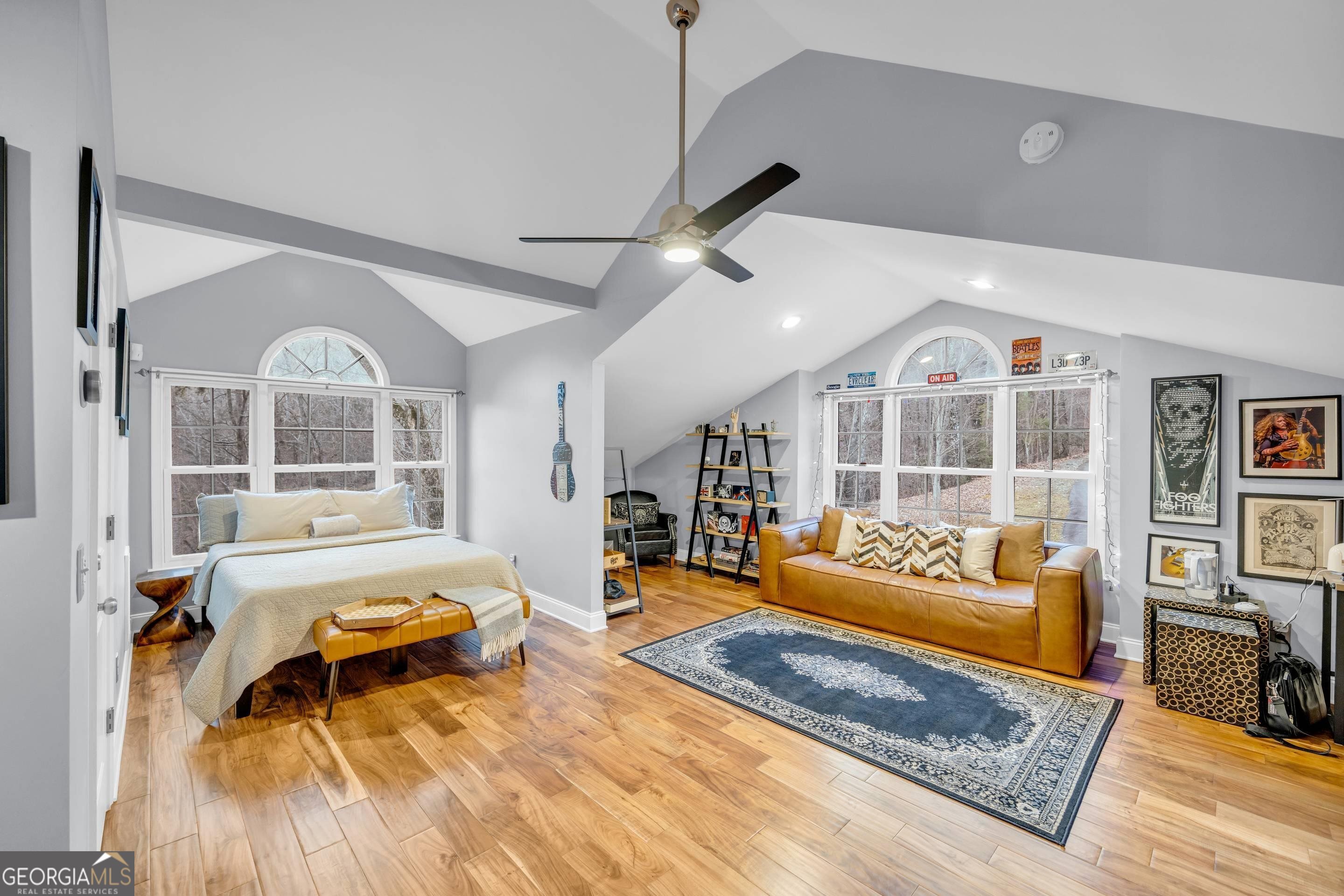 873 Laurel Ridge Road Cleveland GA 30528