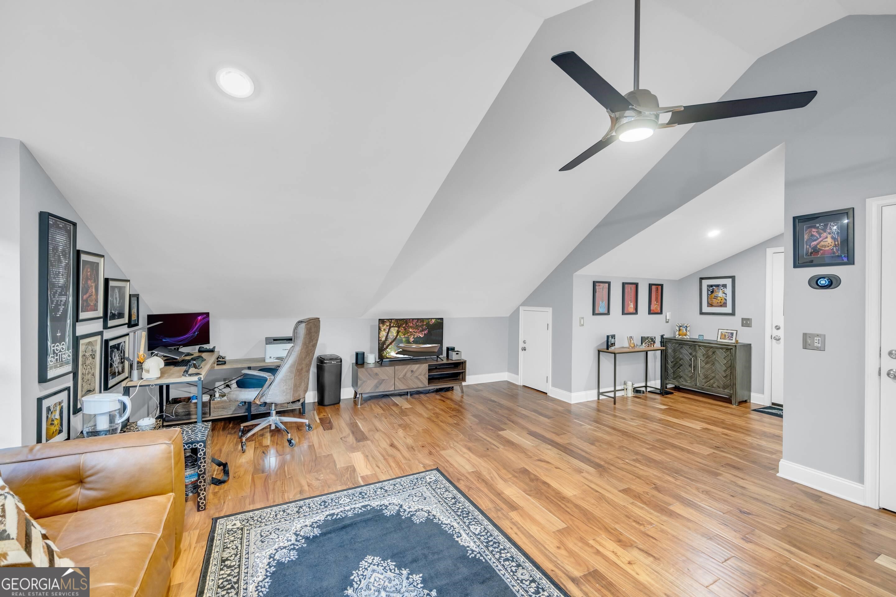 873 Laurel Ridge Road Cleveland GA 30528