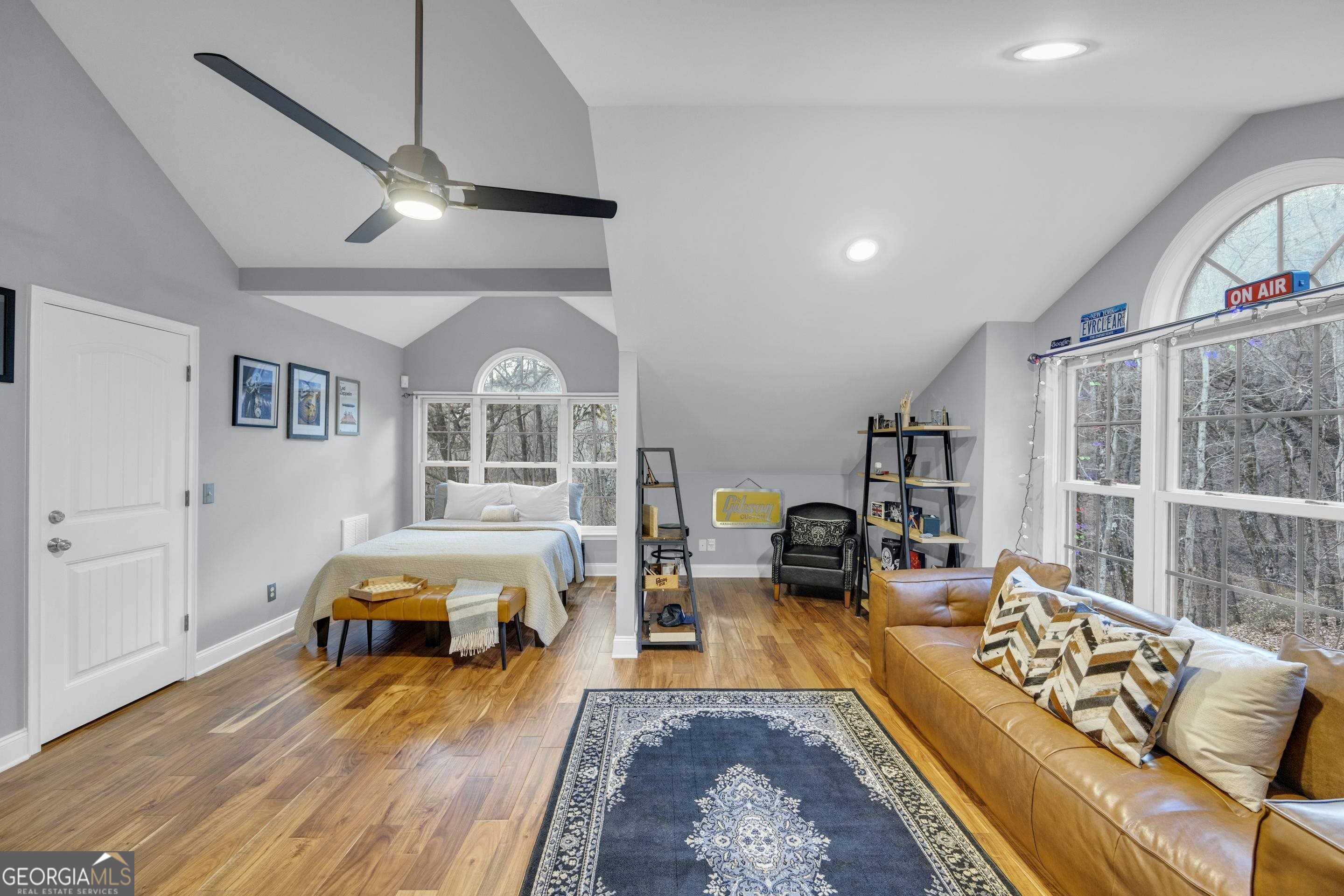 873 Laurel Ridge Road Cleveland GA 30528