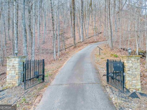 873 Laurel Ridge Road Cleveland GA 30528