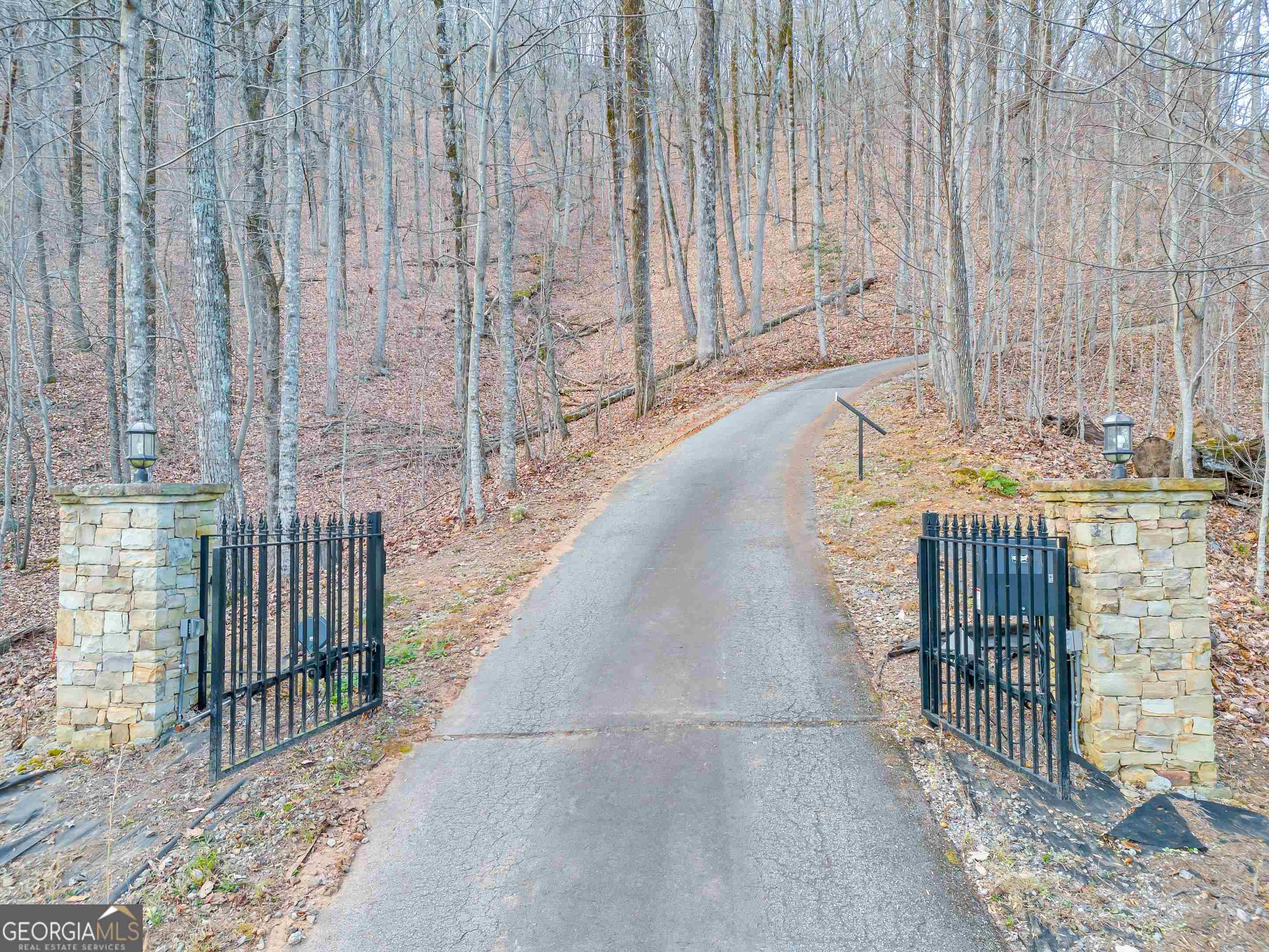 873 Laurel Ridge Road Cleveland GA 30528