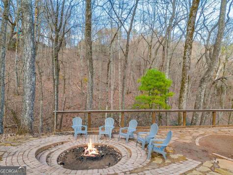 873 Laurel Ridge Road Cleveland GA 30528