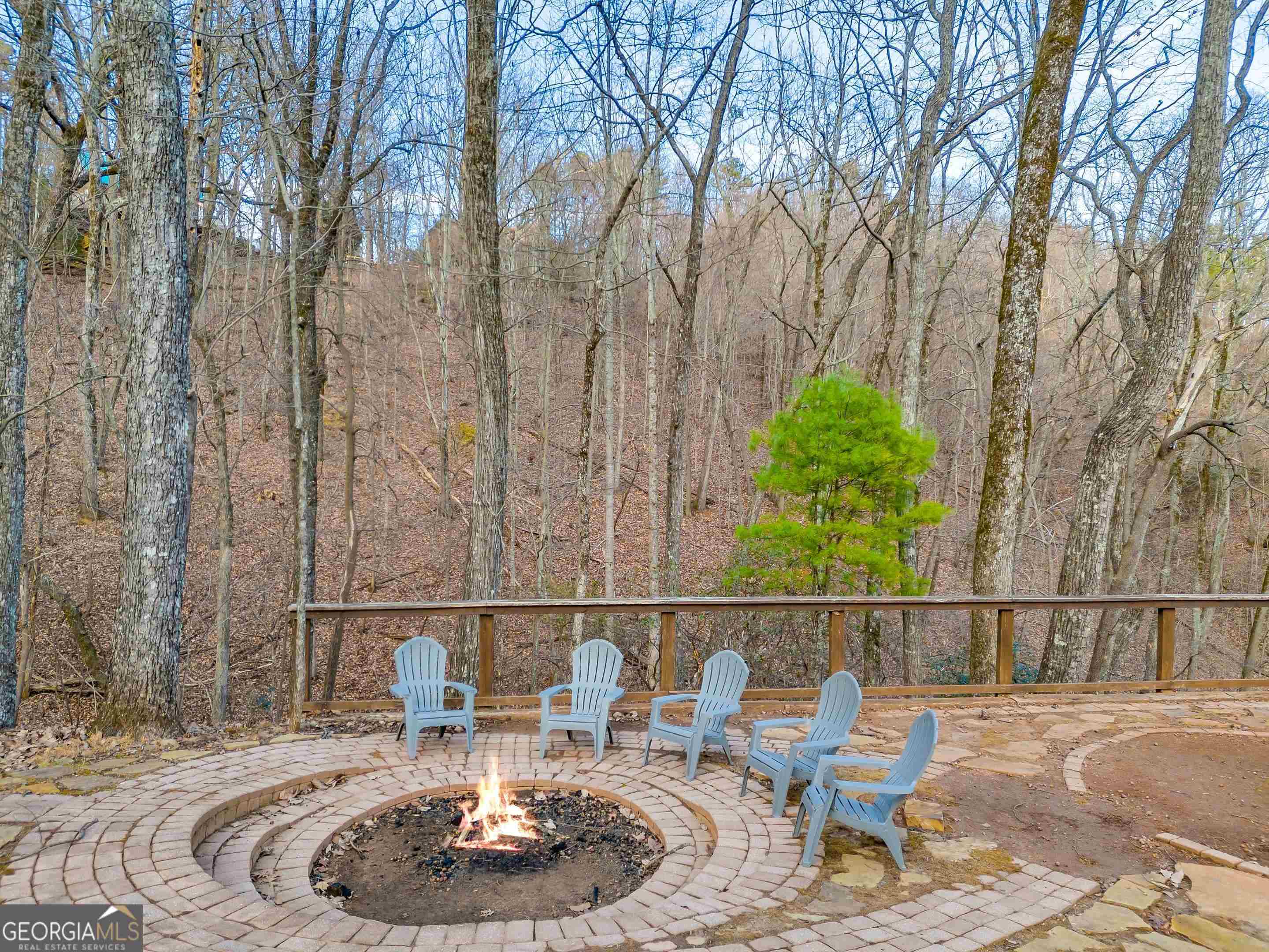 873 Laurel Ridge Road Cleveland GA 30528