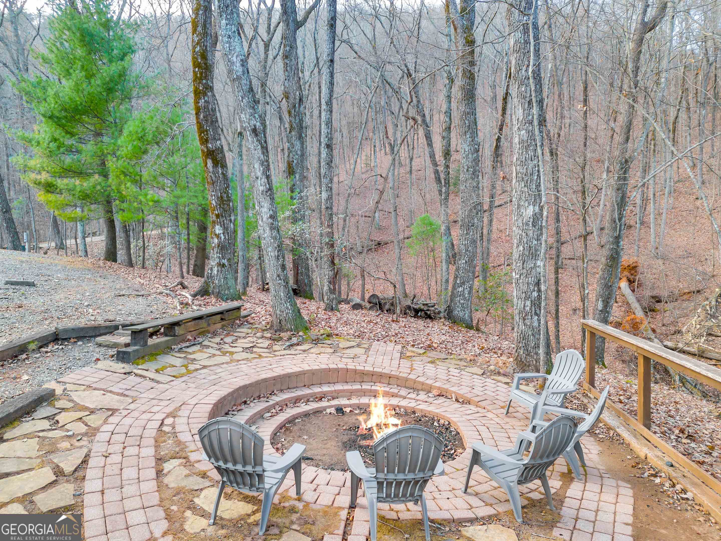 873 Laurel Ridge Road Cleveland GA 30528