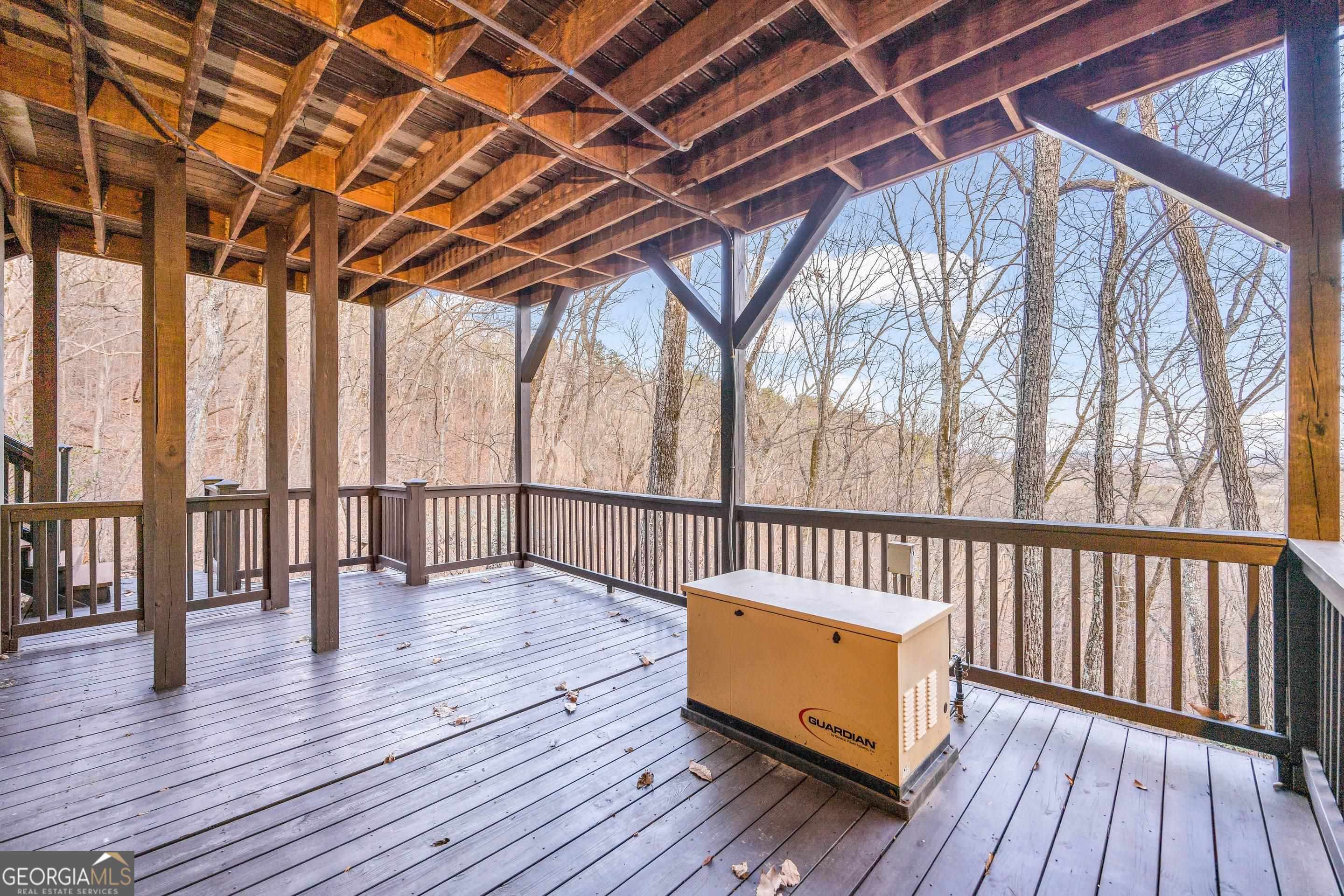873 Laurel Ridge Road Cleveland GA 30528