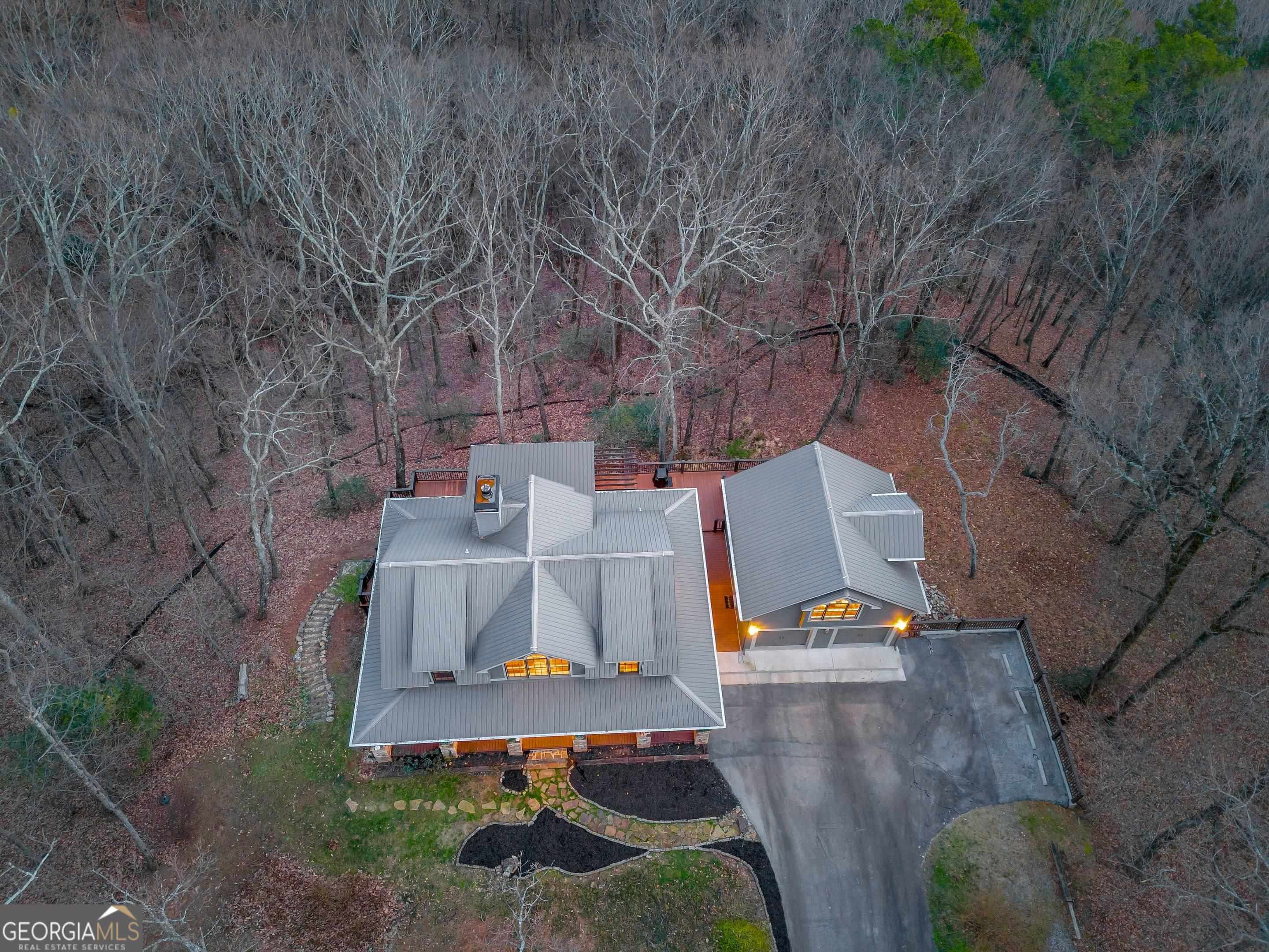 873 Laurel Ridge Road Cleveland GA 30528