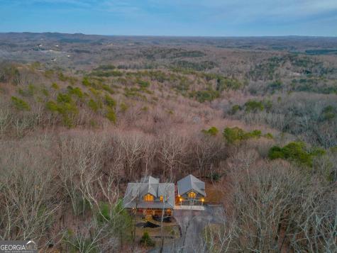 873 Laurel Ridge Road Cleveland GA 30528