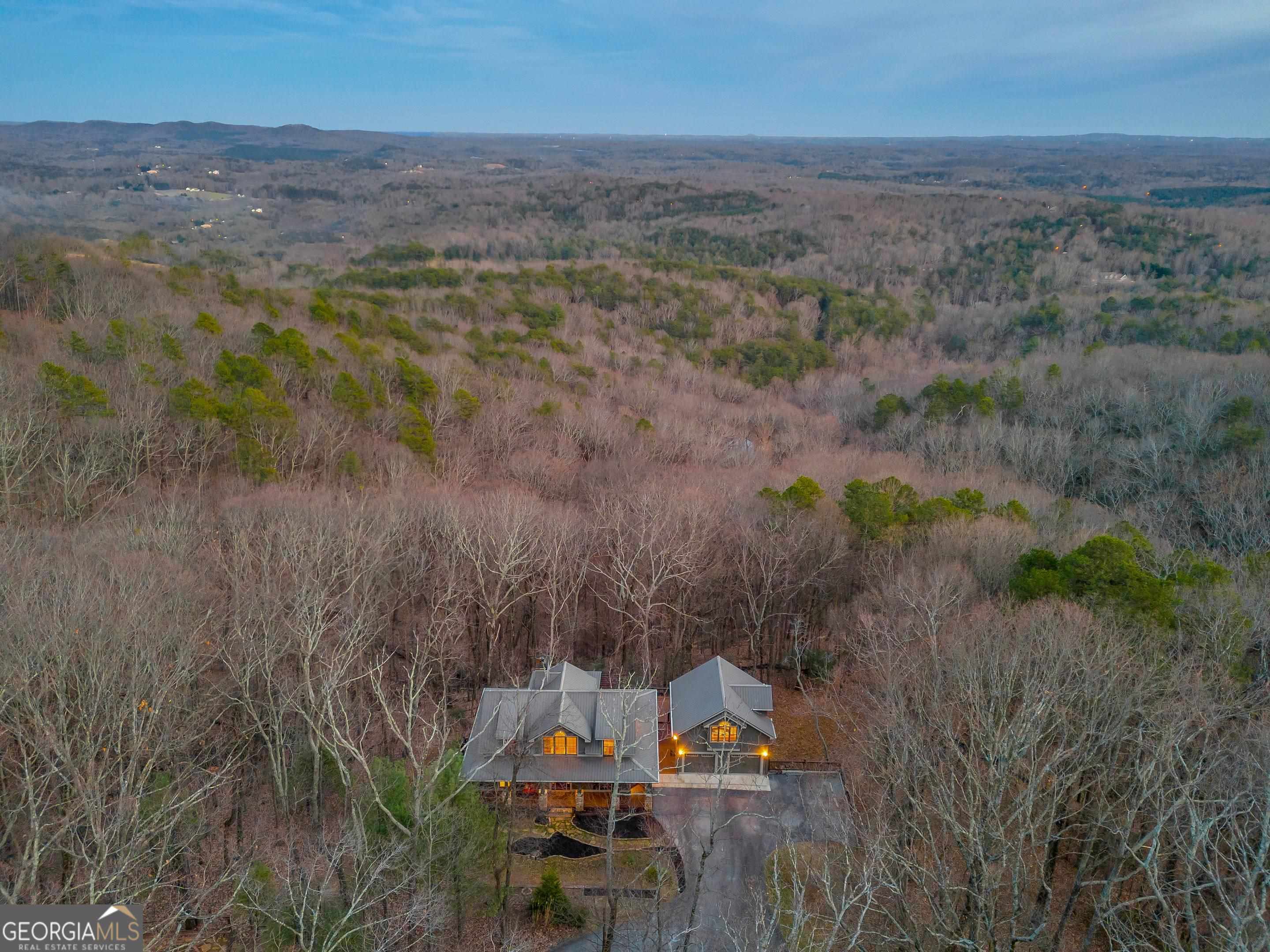 873 Laurel Ridge Road Cleveland GA 30528