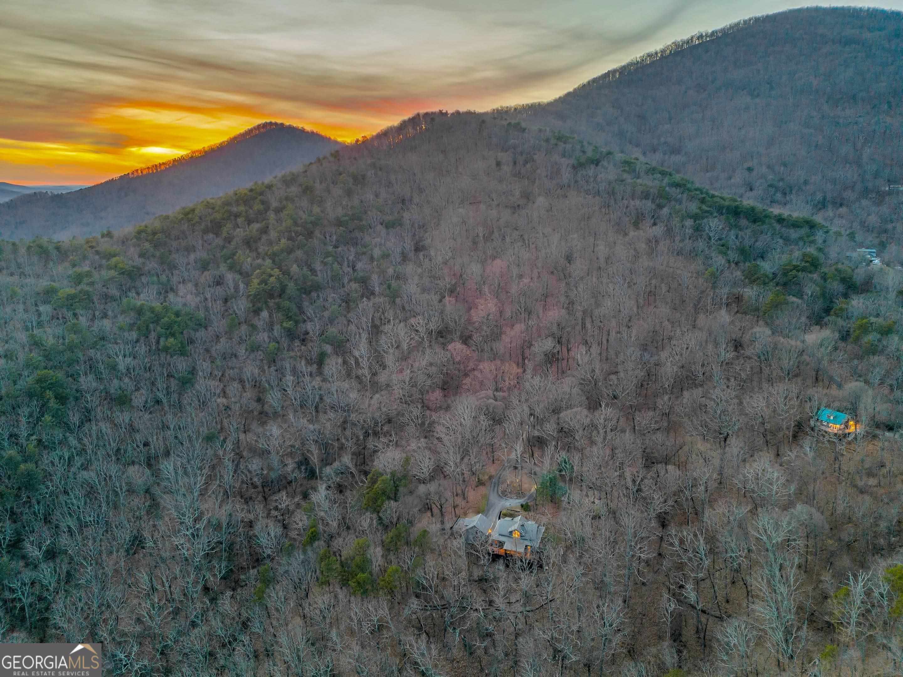873 Laurel Ridge Road Cleveland GA 30528
