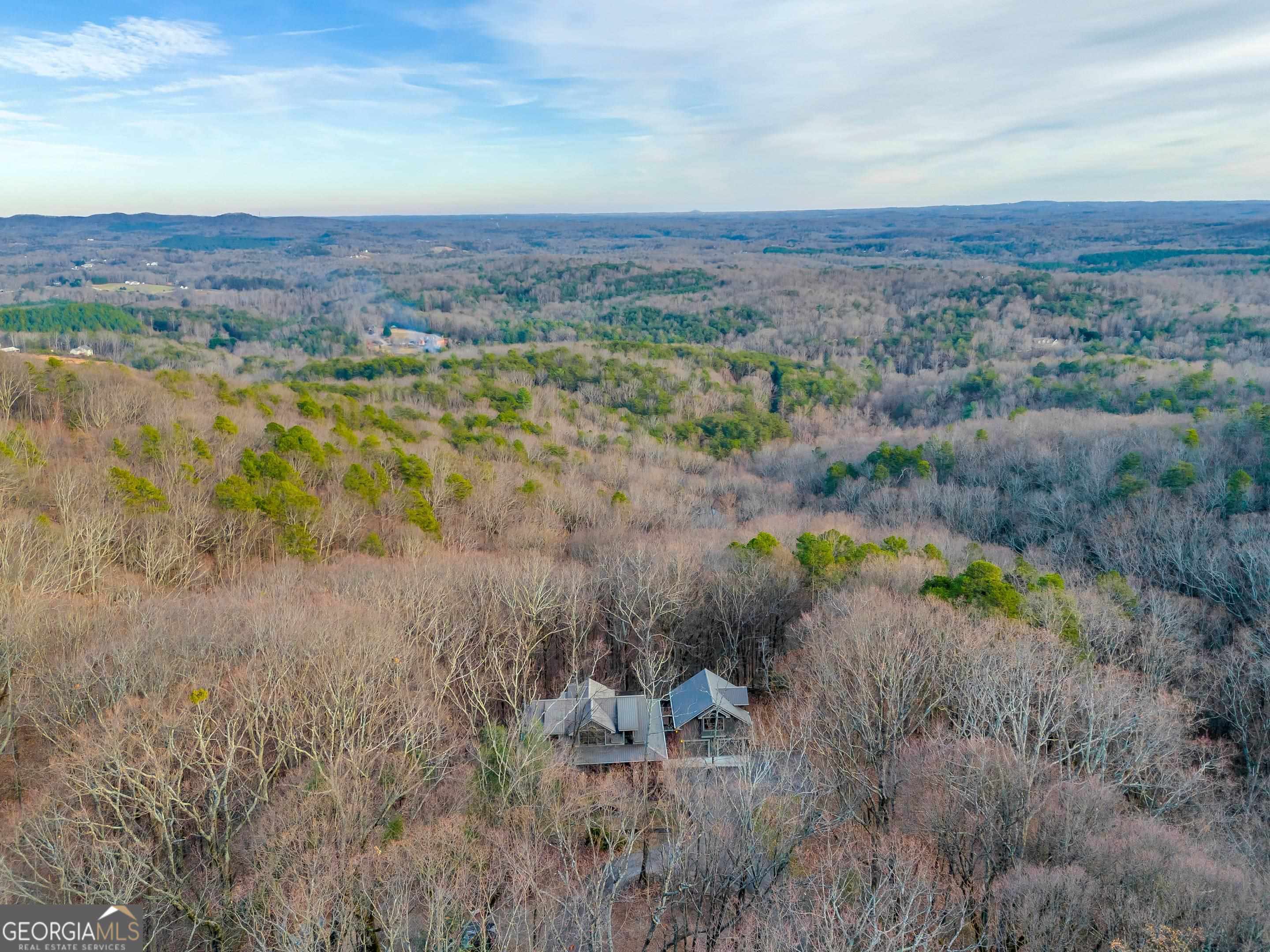 873 Laurel Ridge Road Cleveland GA 30528